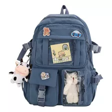 Mochila Para Estudantes Do Ensino Japonesa E Coreana Meninas