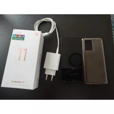 Xiaomi Mi 11t Dual Sim 256 Gb Meteorite Gray 8 Gb Ram
