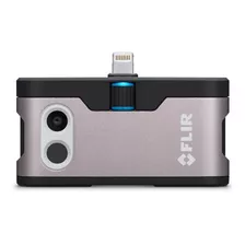 Cámara Térmica Flir One Gen 3 Camara Termografica Celular