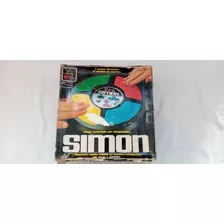 Juego Simon Top Toys Con Detalles No Envio