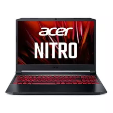 Notebook I5 Gamer An515-57-534b 8gb 1tb+256gb 1650 15,6 Sdi