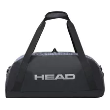 Bolso Deportivo Básico Musso Grises Head