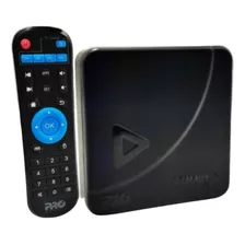 Tv Box Wifi Android Tv Para Smart 4k Prosb-3000/2gb 16gb Nf