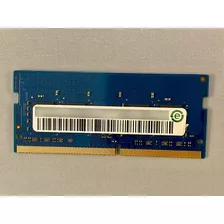 Memoria Ram 4gb 1 Ramaxel Rmsa3230ke68h9f-2133 Pc4