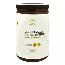 Veggi Milk Chocolate 600gr. Leche (bebida) Vegetal Vegana