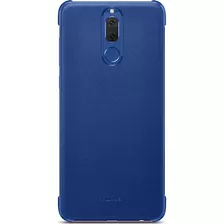 Huawei Case Cover For Mate 10 Lite Blue