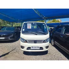  Foton Tm3 1.6 Dc