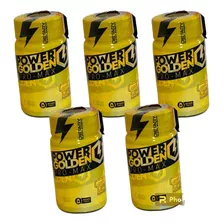 Powergolden Kit 05 Unidades 