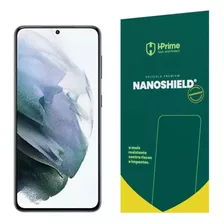 Película Hprime Nanoshield Para Samsung Galaxy S23 Plus
