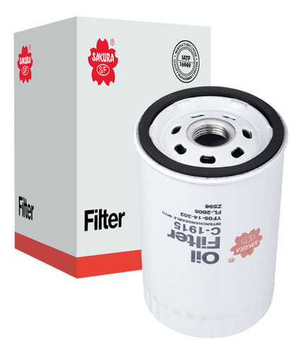 Kit Filtros Aceite Aire Gasolina Cabina Focus Zx3 2.0l 2003 Foto 2