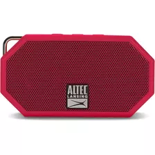 Corneta Speaker Altavoz Bluetooth Altec Lansing Mini H2o 