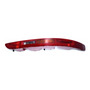 Montero Mitsubishi Wagon Puntera Bumper Delantero Derecha Audi S6 Wagon