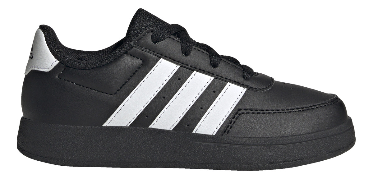 Zapatillas Breaknet Lifestyle adidas Court Con Cordones Hp89