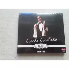 Cacho Castaña - Cafe La Humedad - Deluxe - Cdx2 / Kktus