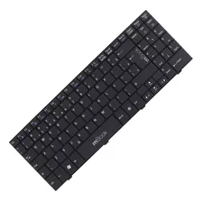 Teclado Para LG R580 R570 R560 R510 Mp-09m13us-920