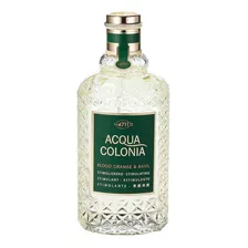 Perfume 4711 Acqua Colonia Blood Oran - mL a $1000