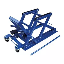 Puente Elevador Hidraulico 2.700kg (5.952,48 Lb) Marca Bp