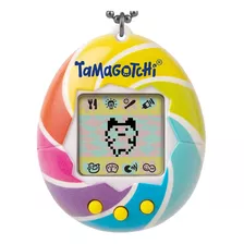 Tamagotchi Bichinho Virtual Bandai Fun Cor Colorido Sortido