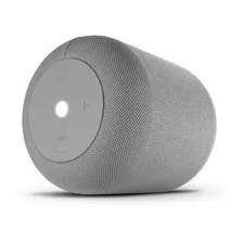 Caixa De Som Novik Bluetooth Start Xl Smart 15w Cinza