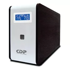 Cdp - R-smart 1210i