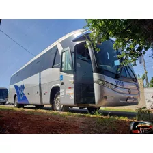 Paradiso 1050 G7 Mercedes Benz 0500 Rs Ano 2012 Cod 315