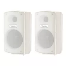 Proel Xe35tw Bafle Proel 2 Vias Blanco