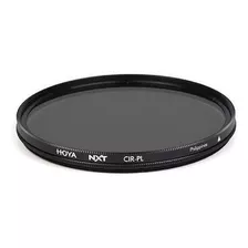 Filtro Polarizador Circular Hoya 72mm Nxt