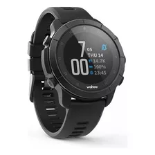 Reloj Smartwatch Multisport Gps Wahoo Element Rival