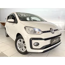 Volkswagen Up 1.0 Move 