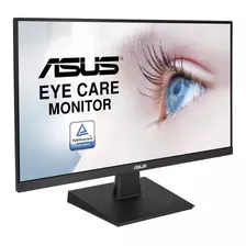 Monitor Asus Va24ehe Led 23.8'' Fhd 75hz Widescreen Hdmi