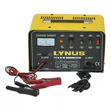 Carregador De Bateria 10a - Lcb-10 - Lynus