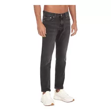 Jeans Calvin Klein Authentic Straight Hombre 