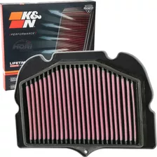 Filtro Ar K&n - Suzuki Gsx 1300 R Hayabusa / 2021 2022