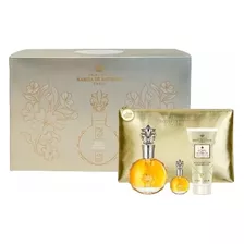 Perfume Royal Marina Diamond Mais 3 Itens 100% Original (design Novo)