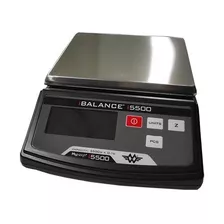 Balanza Digital My Weigh 5500g