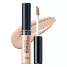 The Saem Cover Perfection Tip Concealer, Corrector Líquido.