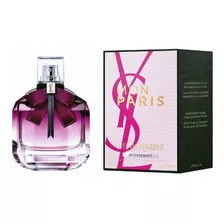 Perfume Mon Paris Intesement 90 Ml Eau De Parfum 