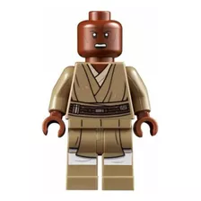 Boneco Lego Star Wars Mestre Jedi Mace Windu