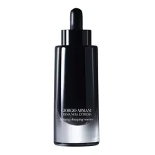 Soro Anti-idade Giorgio Armani Crema Nera Firme Essênc 30ml