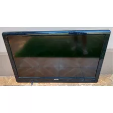 Tv Lcd Philips 42pfl3604/78 - Vendo Carcaça E Tela Lc420wue