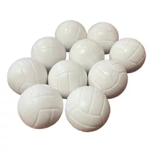 Pelotas Para Taca Taca X 10 Unidades