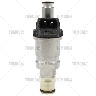 Inyector Tomco Civic 1.6 1999 2000 Foto 2