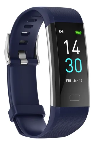 Tercera imagen para búsqueda de reloj smart watch mujer apple