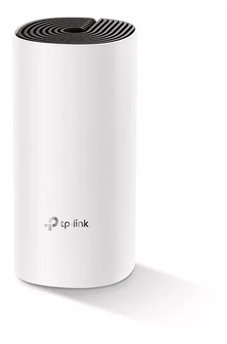 Tp-link Sistema Wi-fi Mesh Router Ac1200 Deco M4(1-pack)