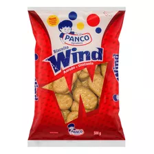 Biscoito Wind Panco Pacote 500g