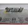 Emblema Nuevo Volkswagen 2.0 Tdi Golf Passat Jetta Tiguan Re