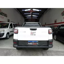 Strada 2021 Fiat Endurance 1.4 Cabine Simples Completo Flex