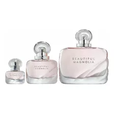 Set Perfume Beautiful Magnolia Edp Mujer 134ml Estee Lauder