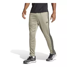 Pants Para Hombre adidas Tr-es Base 3pt Entrenar