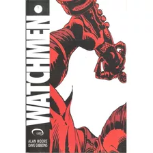 Hq Watchmen Vol. 3 Maio 2006 1ª Edição Via Lettera Editora